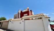 Resale - Town House - Los Altos - Costa Blanca