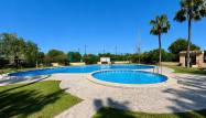 Resale - Town House - Los Altos - Costa Blanca