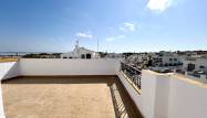 Resale - Town House - Los Altos - Costa Blanca