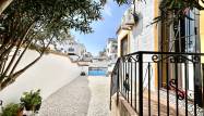 Resale - Town House - Los Altos - Costa Blanca