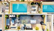 Resale - Town House - Los Montesinos - Costa Blanca