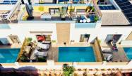 Resale - Town House - Los Montesinos - Costa Blanca