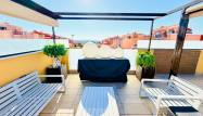 Resale - Town House - Los Montesinos - Costa Blanca