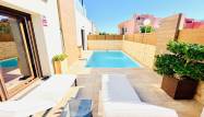 Resale - Town House - Los Montesinos - Costa Blanca