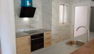 Resale - Town House - Mil Palmeras - Costa Blanca