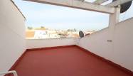 Resale - Town House - Orihuela Costa - Costa Blanca