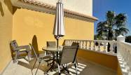 Resale - Town House - Orihuela Costa - Costa Blanca