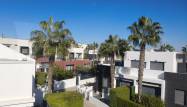 Resale - Town House - Orihuela Costa - Costa Blanca