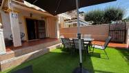 Resale - Town House - Orihuela Costa - Costa Blanca