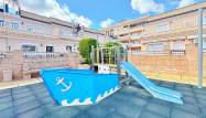 Resale - Town House - Orihuela Costa - Costa Blanca