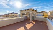 Resale - Town House - Orihuela Costa - Costa Blanca