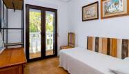 Resale - Town House - Orihuela Costa - Costa Blanca