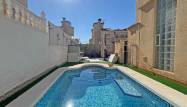 Resale - Town House - Orihuela Costa - Costa Blanca