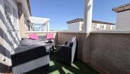 Resale - Town House - Orihuela Costa - Costa Blanca