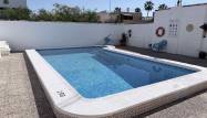 Resale - Town House - Orihuela Costa - Costa Blanca
