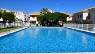 Resale - Town House - Orihuela Costa - Costa Blanca