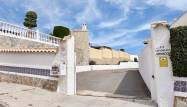 Resale - Town House - Orihuela Costa - Costa Blanca