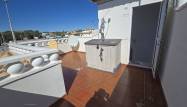 Resale - Town House - Orihuela Costa - Costa Blanca