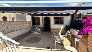 Resale - Town House - Orihuela Costa - Costa Blanca