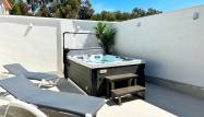 Resale - Town House - Orihuela Costa - Costa Blanca
