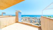 Resale - Town House - Orihuela Costa - Costa Blanca