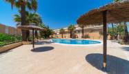 Resale - Town House - Orihuela Costa - Costa Blanca