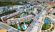 Resale - Town House - Orihuela Costa - Costa Blanca