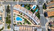 Resale - Town House - Orihuela Costa - Costa Blanca