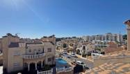Resale - Town House - Orihuela Costa - Costa Blanca