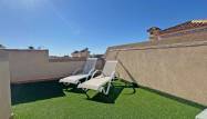 Resale - Town House - Orihuela Costa - Costa Blanca