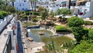 Resale - Town House - Orihuela Costa - Costa Blanca