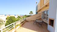 Resale - Town House - Orihuela Costa - Costa Blanca