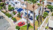 Resale - Town House - Orihuela Costa - Costa Blanca