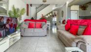 Resale - Town House - Orihuela Costa - Costa Blanca