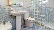 Resale - Town House - Orihuela Costa - Costa Blanca