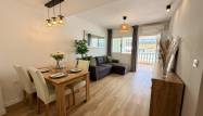 Resale - Town House - Orihuela Costa - Costa Blanca