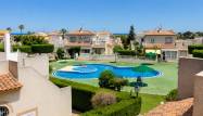 Resale - Town House - Orihuela Costa - Costa Blanca