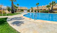 Resale - Town House - Orihuela Costa - Costa Blanca