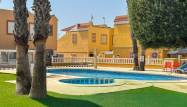 Resale - Town House - Orihuela Costa - Costa Blanca