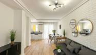 Resale - Town House - Orihuela Costa - Costa Blanca