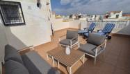 Resale - Town House - Orihuela Costa - Costa Blanca