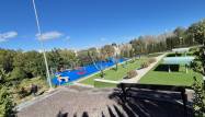 Resale - Town House - Orihuela Costa - Costa Blanca