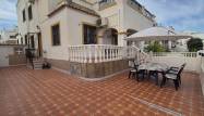 Resale - Town House - Orihuela Costa - Costa Blanca