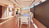Resale - Town House - Orihuela Costa - Costa Blanca