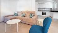Resale - Town House - Orihuela Costa - Costa Blanca