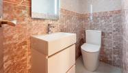 Resale - Town House - Orihuela Costa - Costa Blanca