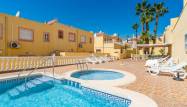 Resale - Town House - Orihuela Costa - Costa Blanca