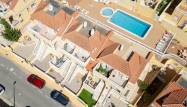 Resale - Town House - Orihuela Costa - Costa Blanca