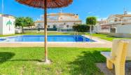 Resale - Town House - Orihuela Costa - Costa Blanca