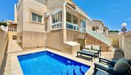 Resale - Town House - Orihuela Costa - La Florida